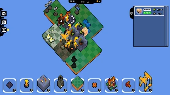 A Factory Roguelike screenshot 3