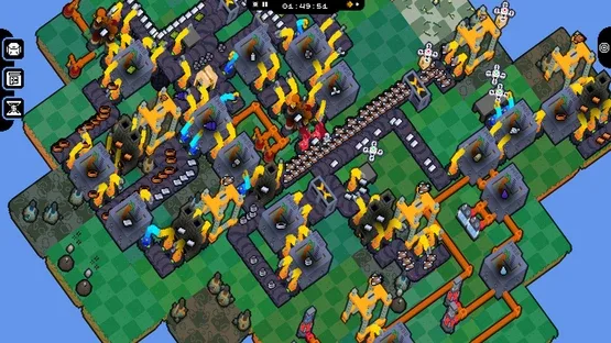 A Factory Roguelike screenshot 5