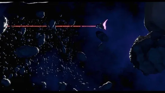 Aether Hexxen: Death-Space Requiem Act1 screenshot 8
