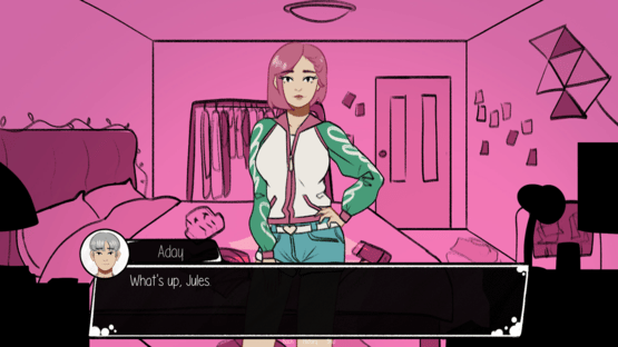 Sugar Service Screenshot