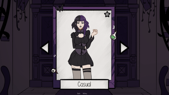 Sugar Service Screenshot