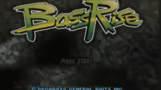 Bass Rise Screenshot