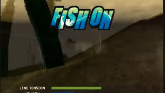 Bass Rise Screenshot
