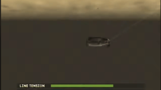 Bass Rise Screenshot
