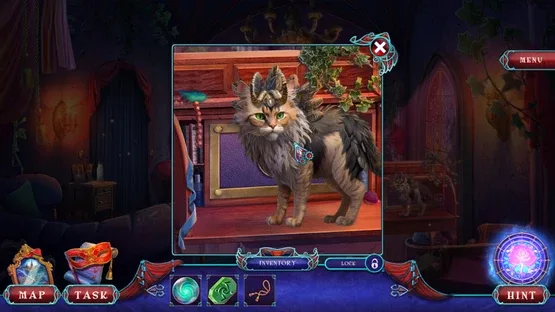 Cursed Fables: A Gilded Rose - Collector's Edition screenshot 5