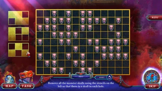 Cursed Fables: A Gilded Rose - Collector's Edition screenshot 3
