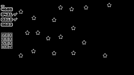 What's the Password? Screenshot