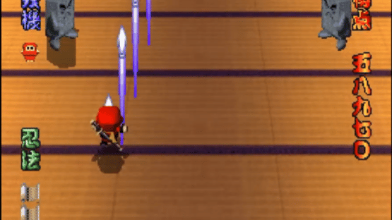 Suchie-Pai Adventure: Doki-doki Nightmare Screenshot