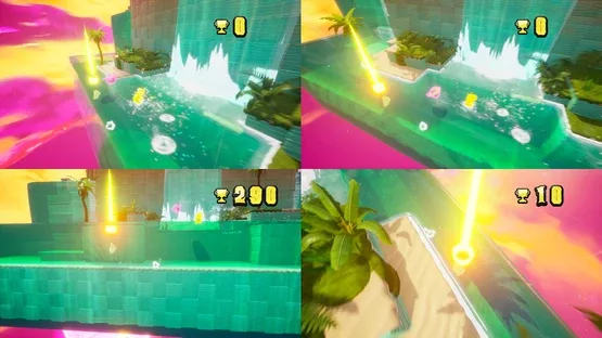 Starbump screenshot 21