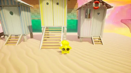 Starbump screenshot 25