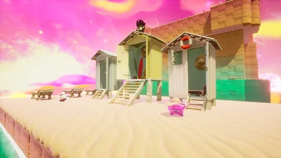Starbump screenshot 26