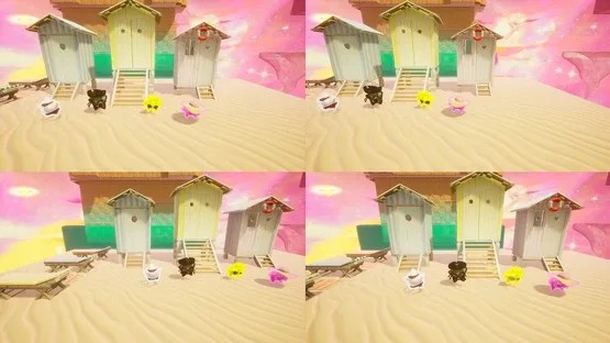 Starbump screenshot 30