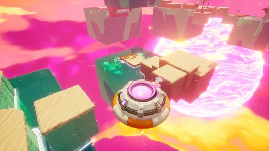 Starbump screenshot 2