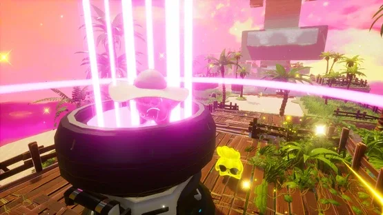 Starbump screenshot 5