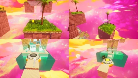 Starbump screenshot 6