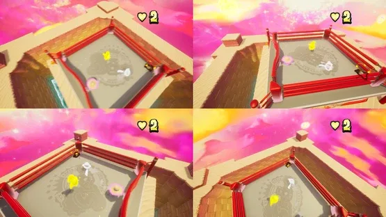 Starbump screenshot 7