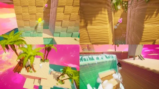 Starbump screenshot 8