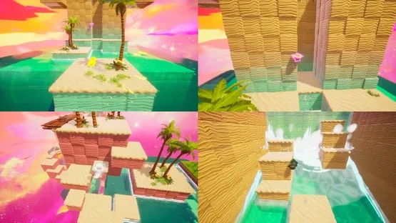 Starbump screenshot 9
