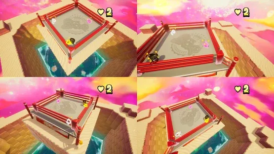 Starbump screenshot 10