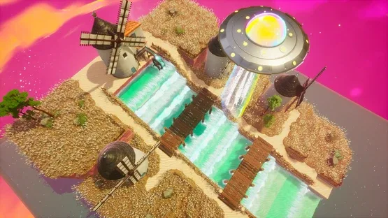 Starbump screenshot 11