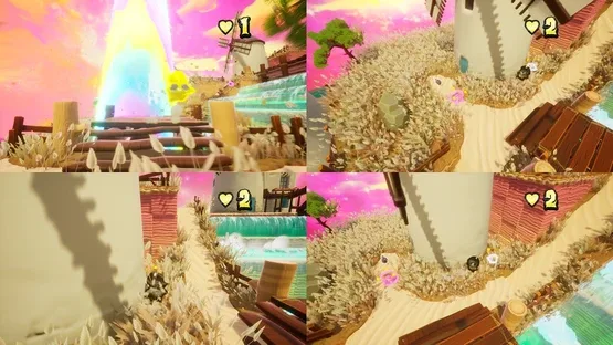 Starbump screenshot 12