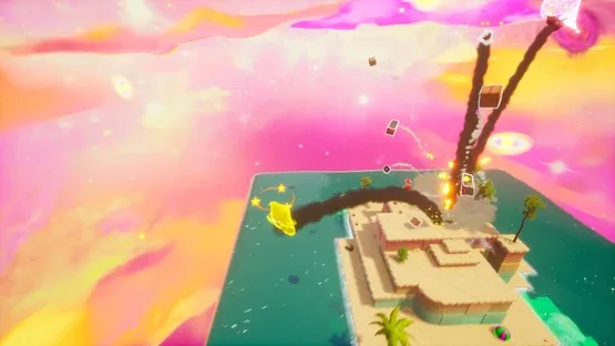 Starbump screenshot 13