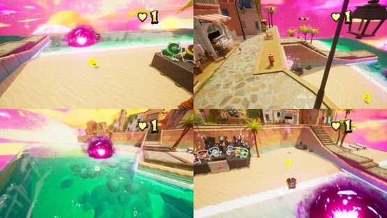 Starbump screenshot 16