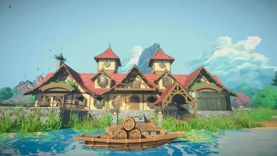 Cozy Builder screenshot 7