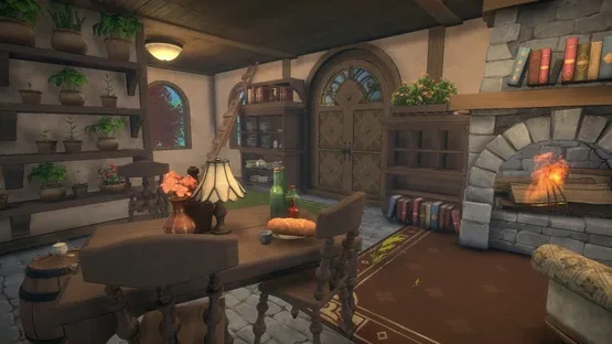 Cozy Builder screenshot 5