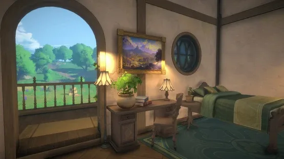 Cozy Builder screenshot 6