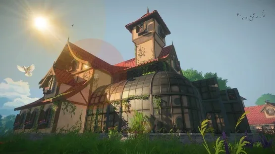 Cozy Builder screenshot 2