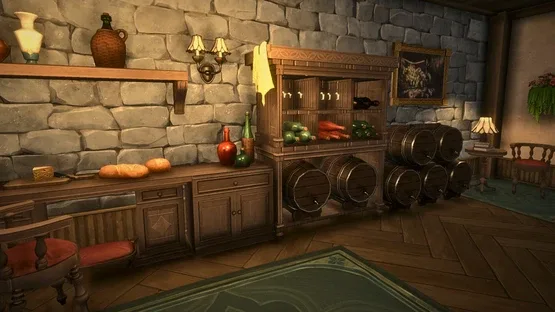 Cozy Builder screenshot 3