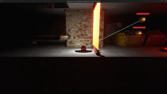 Orbital Crew screenshot 4