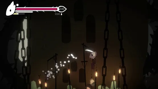 Briar Flame screenshot 3