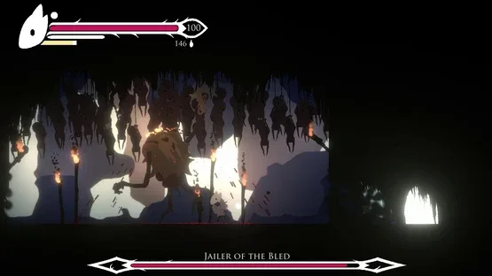 Briar Flame screenshot 4
