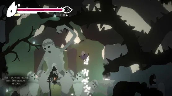 Briar Flame screenshot 5