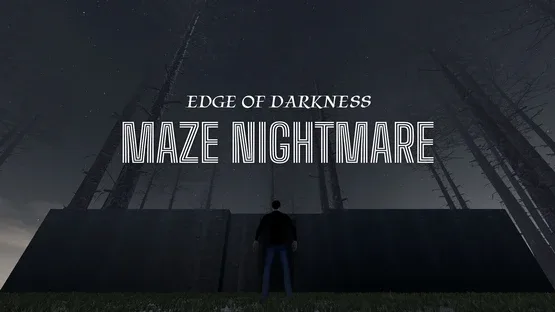 Maze Nightmare: Edge of Darkness screenshot 2