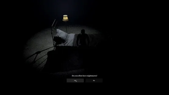 Maze Nightmare: Edge of Darkness screenshot 3