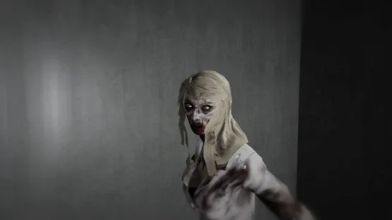 Maze Nightmare: Edge of Darkness screenshot 6
