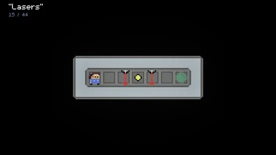 OMG!: Overhead Micro Game screenshot 1