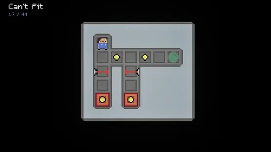 OMG!: Overhead Micro Game screenshot 2