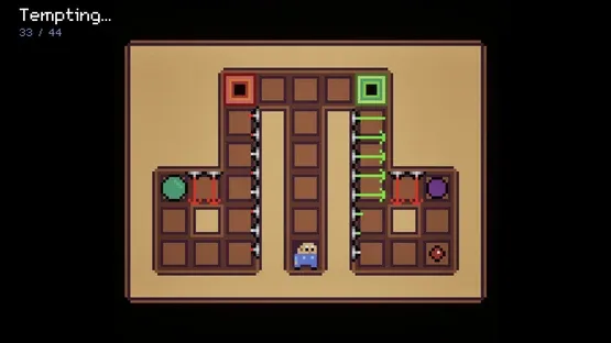 OMG!: Overhead Micro Game screenshot 4