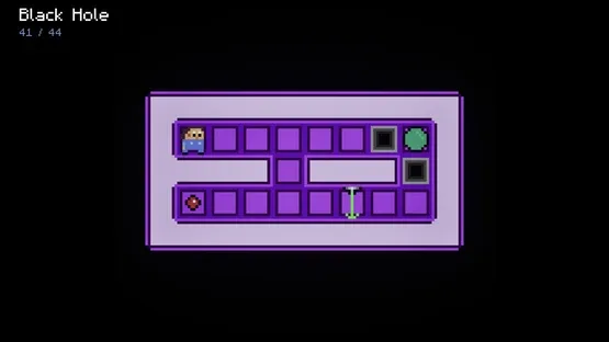 OMG!: Overhead Micro Game screenshot 5