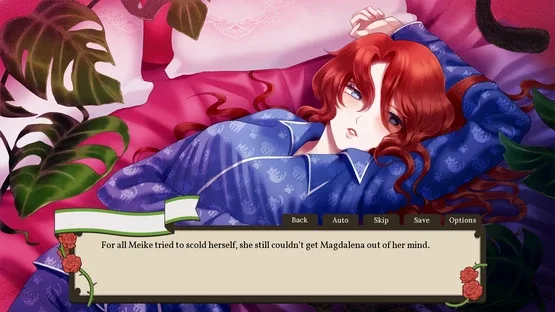 Cafe of Roses screenshot 6