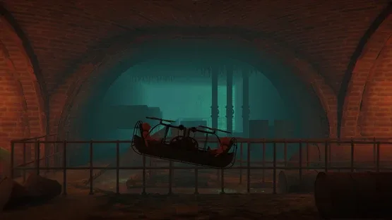 Bearly Flying screenshot 7