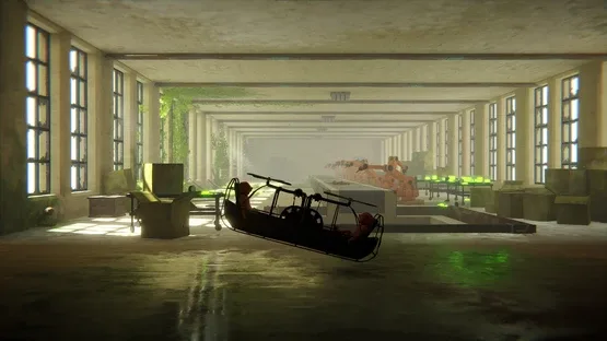 Bearly Flying screenshot 8