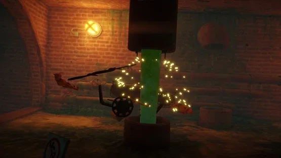 Bearly Flying screenshot 9
