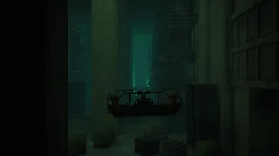 Bearly Flying screenshot 10
