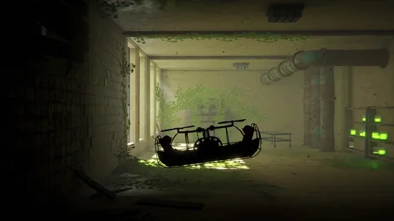 Bearly Flying screenshot 12