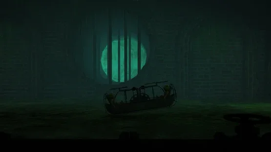 Bearly Flying screenshot 14